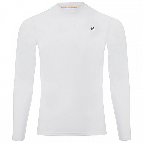 Футболка FHM Mark Evo M (белая)  Футболка FHM Mark Evo M (белая)