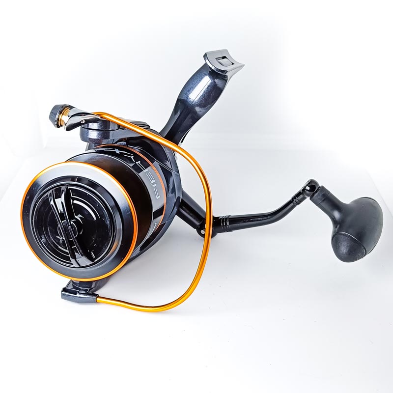 Катушка PIONEER Fiery XF 8000 4.1:1 4BB drag=8kg