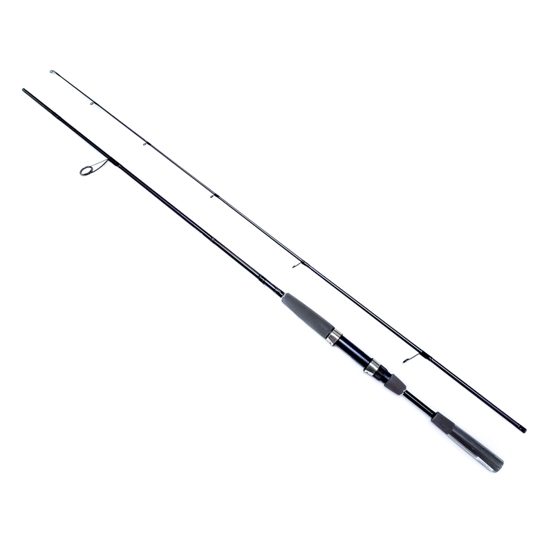 Спиннинг DAIWA Exceler 802 MFS-AR 2.4м 10-40гр. 11018-05R