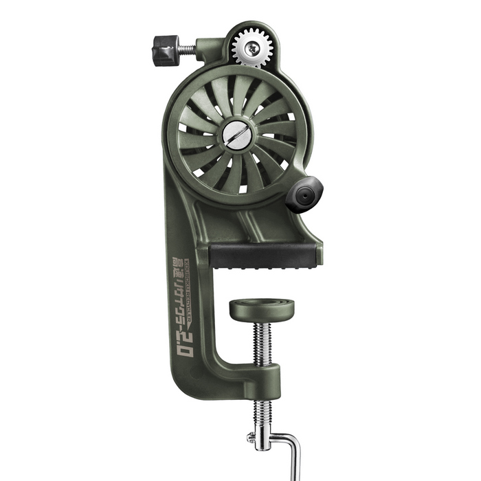 Намотчик лески Daiichiseiko Kousoku Recycler 2.0 Foliage Green 333380