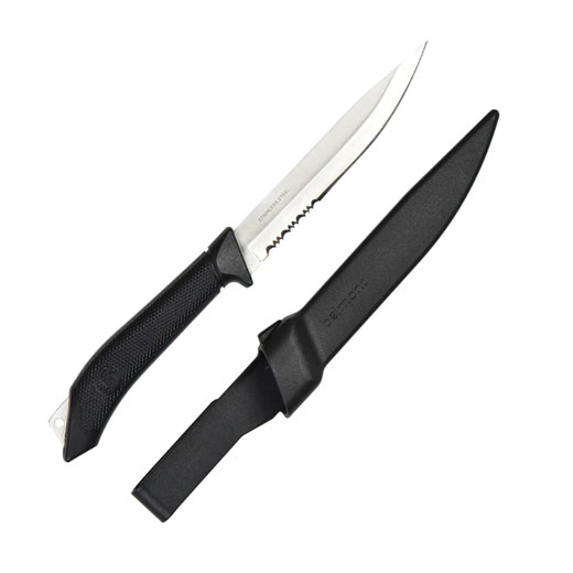 Нож BELMONT LUNKER 125HS MP-289 062898