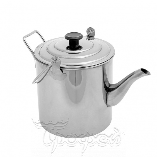 Чайник Helios алюминий 2800мл 