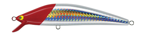 Воблер TACKLE HOUSE K-Ten Blue Ocean BKF-140 140mm 28g #104 5171