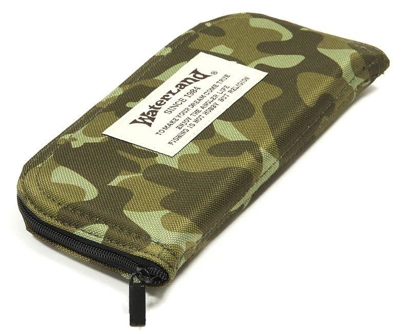 Органайзер Waterland Spoon Wallet Cloth M #2