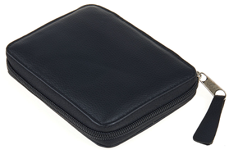 Чехол для приманок Luck John ECO LEATHER 130х100mm LJ910-130