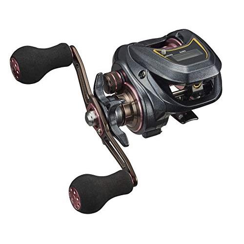 Катушка мультипликаторная DAIWA Kohga X IC 020933