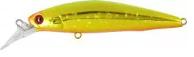 Воблер BASSDAY Sugar Minnow Bottom Twitcher 85ES Light 17g max 2.5m RD-288