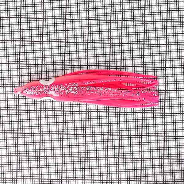 Октопус Yamashita PANIC BAIT AKIAJI 2.0 (50mm) A05 KPK (633-108) (1шт)