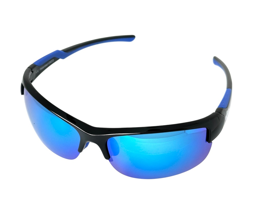 Очки поляризационные PRIMFISHING PF-F213 #Blue Revo плавающие