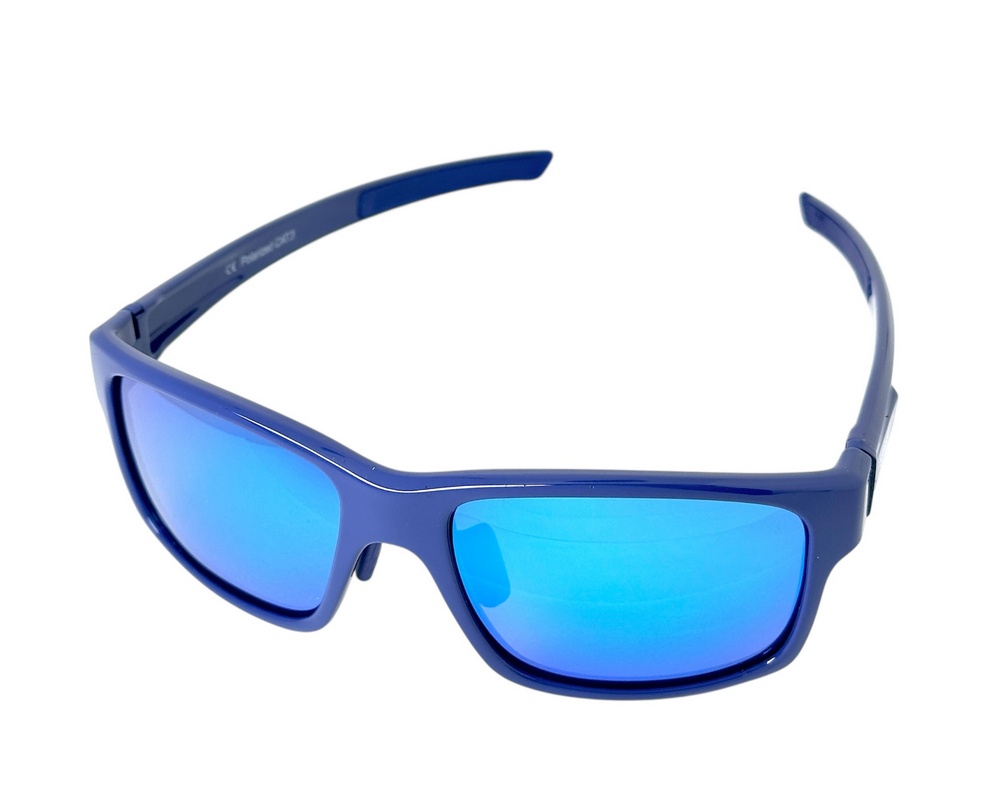 Очки поляризационные PRIMFISHING PF-F229 #Blue Revo плавающие