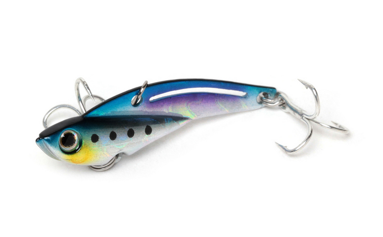 Виб JACKSON Teppan Vib 44mm 7g #LIW 671991