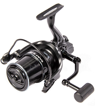 Катушка Fedeer Concept CARP FLAT 8 5000FD Катушка Fedeer Concept CARP FLAT 8 5000FD