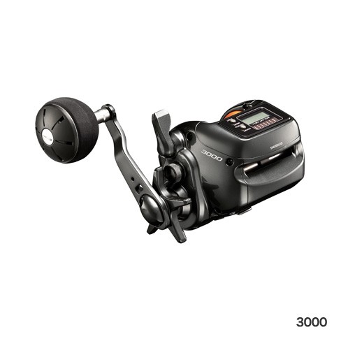 Катушка мультипликаторная Shimano Barchetta SC 3000 (модель 2018) 039286