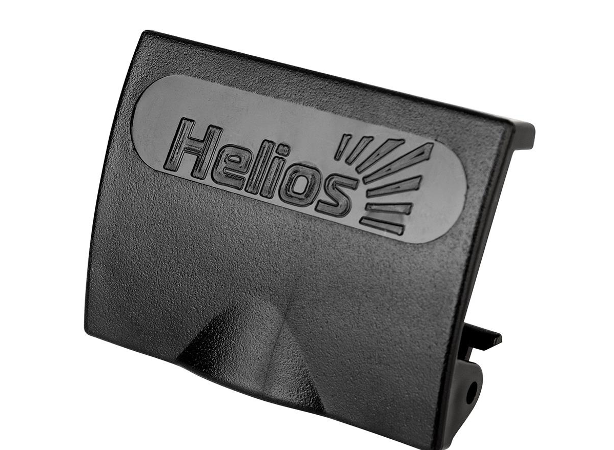 Защелка для трехполочного ящика Helios