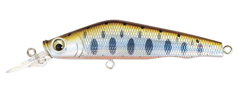 Воблер FIELD HUNTER Rogy MD 80S 11g 80mm #04 0540