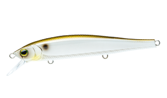 Воблер YO-ZURI 3DB JERKBAIT 110 (SP) 15g 110mm R1355-GZSH