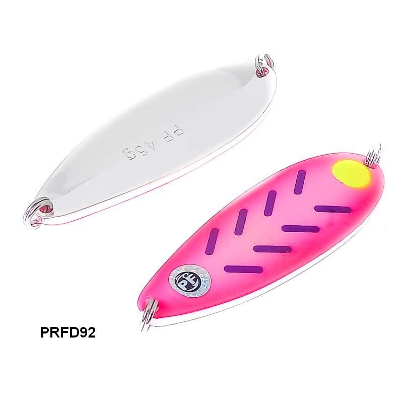 Блесна на кету PF Aki Aji Dia 45g #PRFD92