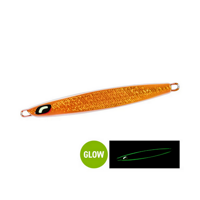 Пилькер SHIMANO Ocea Center Sardine Sakuramasu Special JT-709L 90g #010 103338