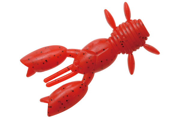 Силиконовая приманка JACKSON Chinukoro Craw 1.7 #RDP (уп.8шт) 649730