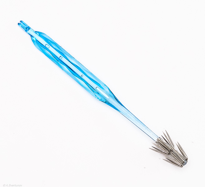 Кальмарница Shimoda Daiya Ace Needle 11-2 LB 4253