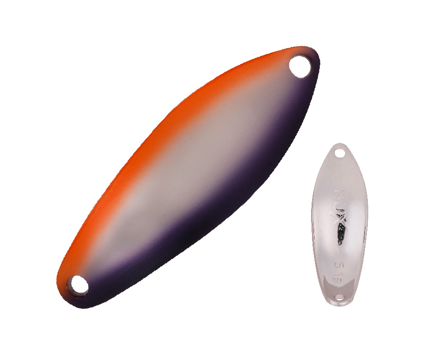 Блесна BUX Angler`z System 12.3g #AD (S)