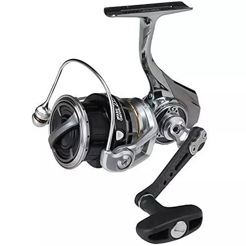 Катушка ABU GARCIA Zenon 3000SH