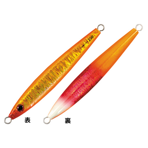 Пилькер SHOUT Jig Shotel 137SO 130g #54 304145