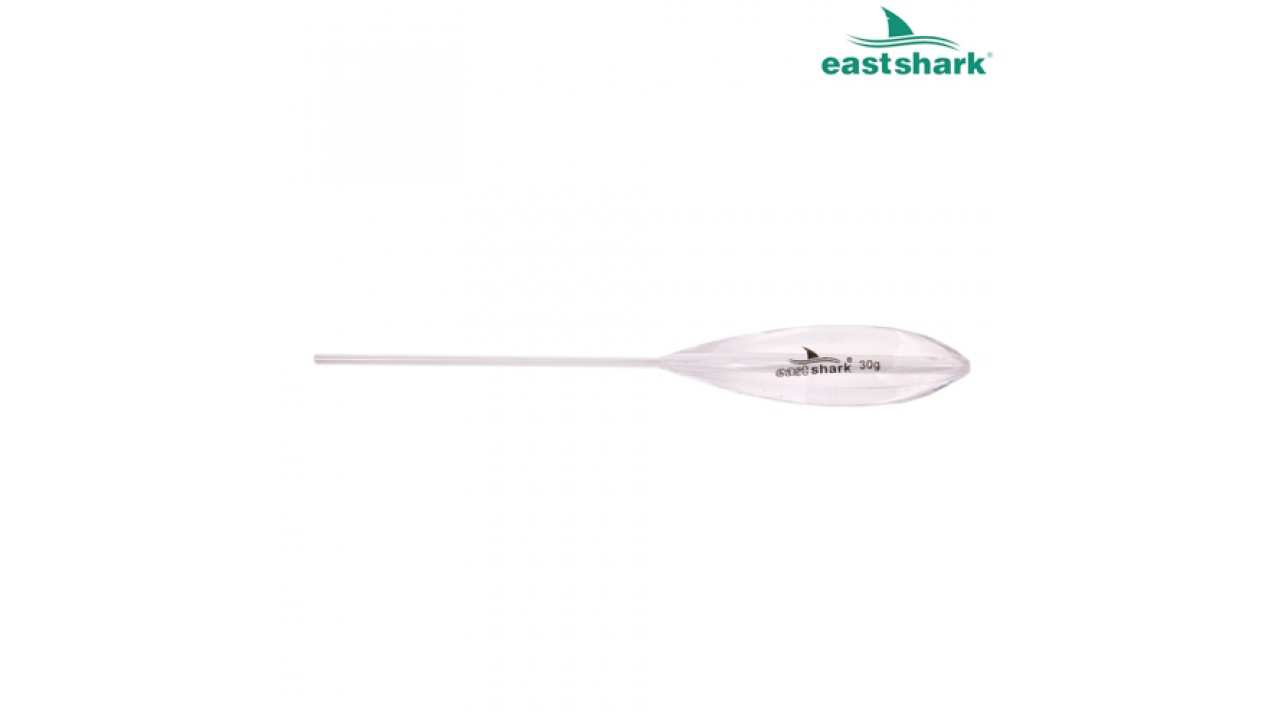 Бомбарда тонущая EASTSHARK 45гр 