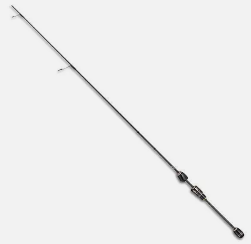Спиннинг TAILWALK Silverna Taki TZ 64 Limited 1.95m 0-4g 172737