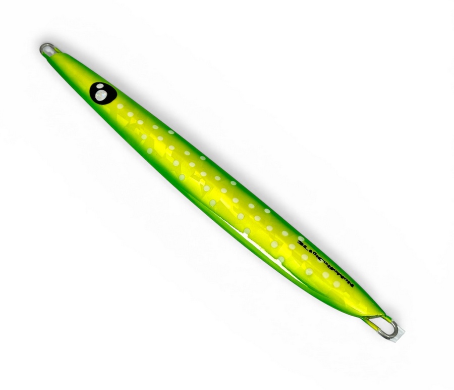 Пилькер EZOHACHI Namara Jig 175g #IB15 714530 (СИМА. ГОРБУША. КЕТА)