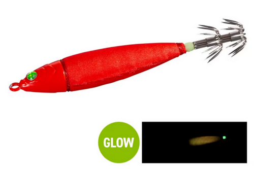 Кальмарница грузовая SHIMANO Lure Sephia Corosutte 30 80mm 119gr #008 136770