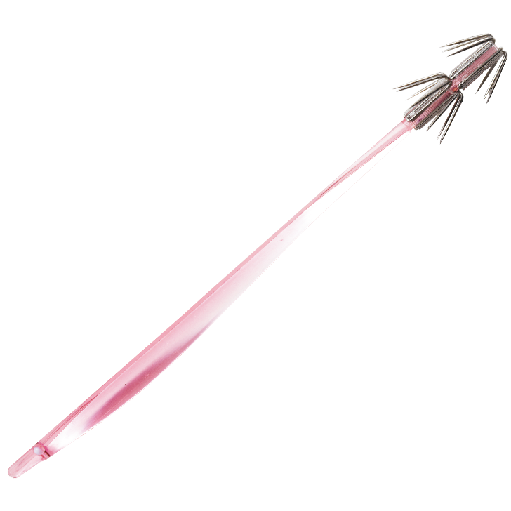 Кальмарница HAYABUSA SR208 #3 11-2 11см Light Pink 901235