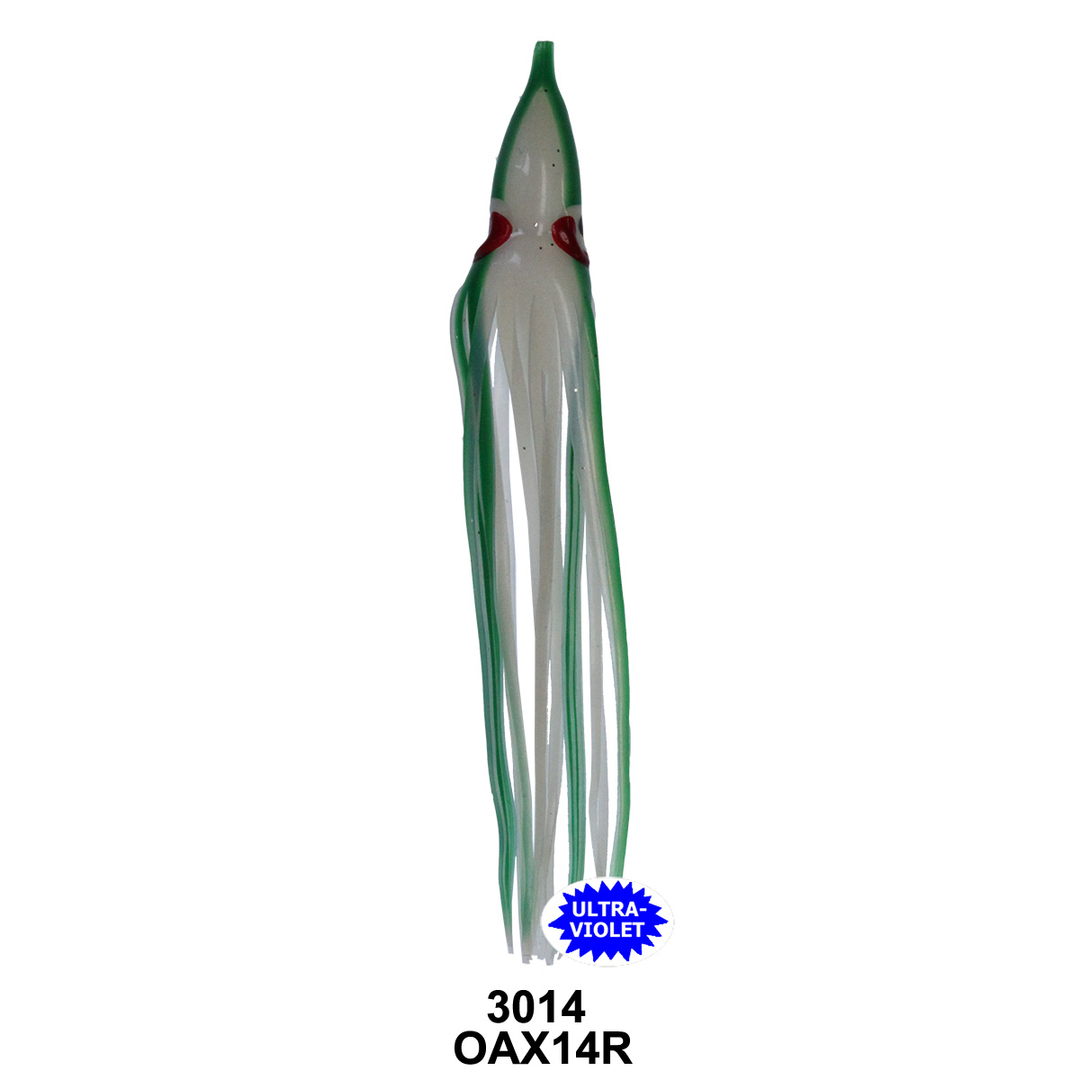 Октопус Goldstar 3.5 (105mm) OAX14R (279-252)