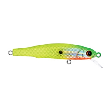 Воблер ITUMO LB Minnow 70SP #26