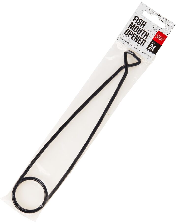 Зевник Lucky John BBS 24см LJ24-04MO