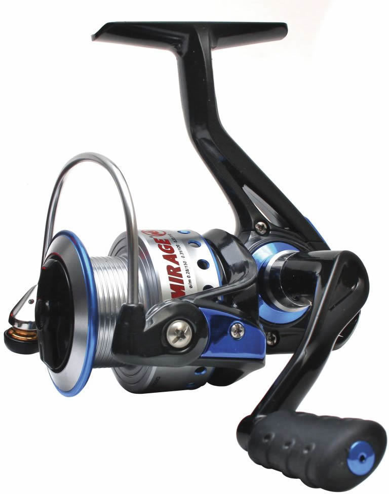 Катушка STINGER Mirage NS 1500