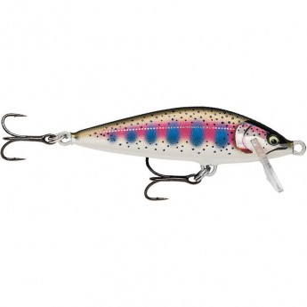 Воблер Rapala CDE75 10g 75mm GDRT Glided Rainbow Trout