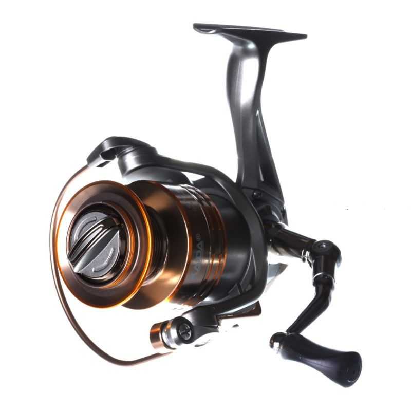 Катушка KAIDA KD GTF 4000 G002-40A