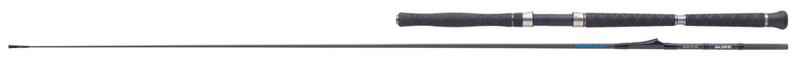 Спиннинг BALZER Adrenalin Inline Medium 120-400g 2.15m (01-16570 215)