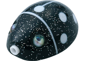 Приманка DAIWA Kohga Bughead 100g Dot Keimura (0746 0466) 8150