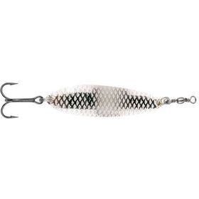 Блесна DAM Effzett Slim Standart 24gr 85mm Silver 5032024