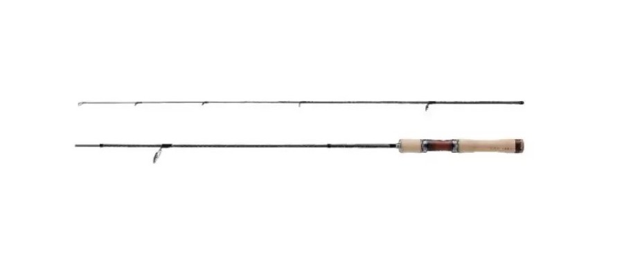 Спиннинг Shimano CARDIFF Stream Premium S54SUL 1.5-6lb 1.63m 357908