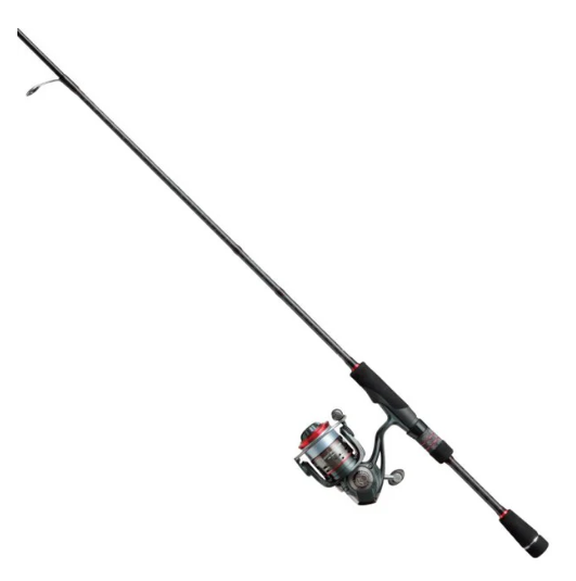Набор TAILWALK ERST Combo LT Rock (спиннинг S722UL/SL 1-8g 2.16m + катушка 1500 с леской) 691559 Набор TAILWALK ERST Combo LT Rock (спиннинг S722UL/SL 1-8g 2.16m + катушка 1500 с леской) 691559