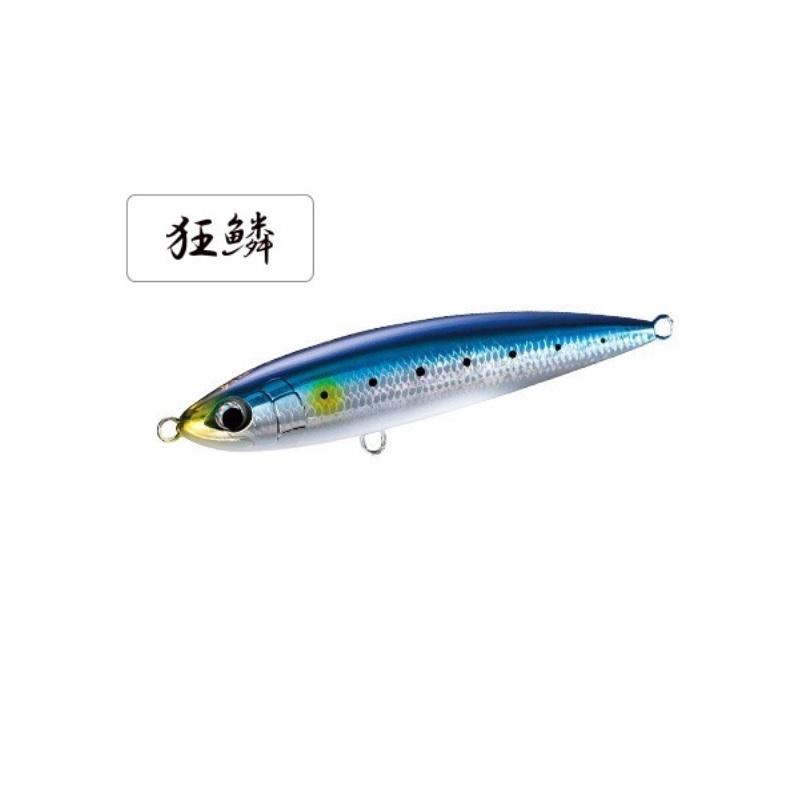 Воблер (стикбейт) SHIMANO 190mm 70g OT-190J 001
