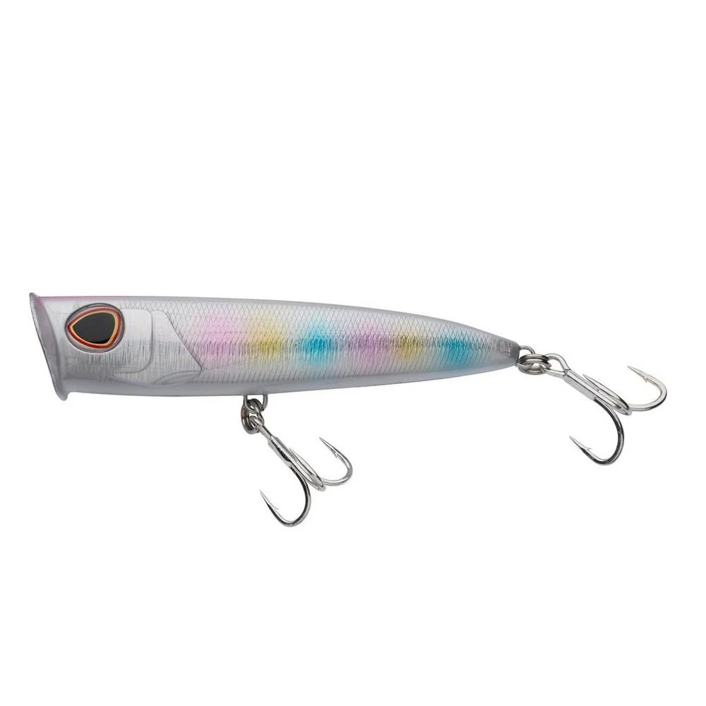 Воблер Berkley DEX Mullet Popper 145 #Cotton Candy