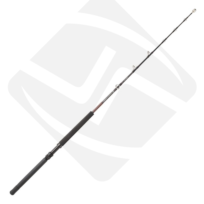 Спиннинг SUNSET BAROUDEUR TUNA TRAINER 5'9-1 50Lbs 1.75m (ЛАКЕДРА,ТУНЕЦ) STSRK890059-150