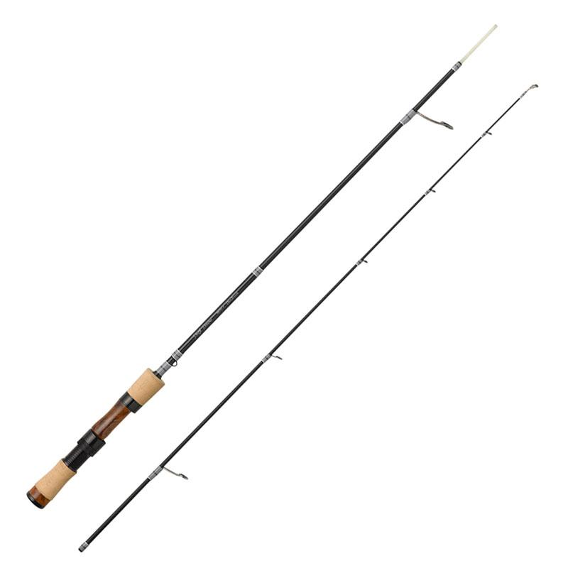 Спиннинг Tiemco Path Prover PRV48SGUL-2 Glass Breath 1.42m 1-6g 233633
