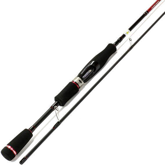 Спиннинг Forsage Tournament-S 240cm 10-45g