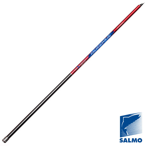 Удилище без колец SALMO Diamond POLE Medium 6.00 2229-600