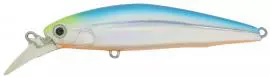 Воблер BASSDAY Sugar Minnow Bottom Twitcher 85ES Light 17g max 2.5m H-52